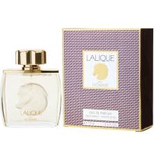 Оригинал Lalique EQUUS For Men 75 ml edt TESTER