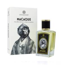 Оригинал Zoologist Macaque Fuji Apple Edition 60 ml extrait de parfum