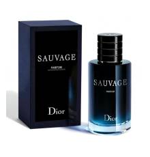 Оригинал Christian Dior SAUVAGE Parfum 100 ml Parfum TESTER