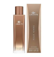 Оригинал Lacoste POUR FEMME INTENSE For Women 50 ml edp
