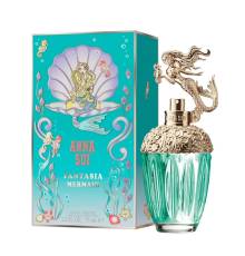 Оригинал Anna Sui Fantasia Mermaid 75 ml edt