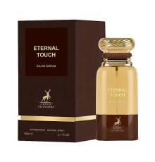Оригинал Maison Alhambra Eternal Touch 80 ml edp