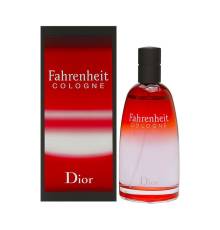 Оригинал Dior Fahrenheit Cologne 125 ml edс