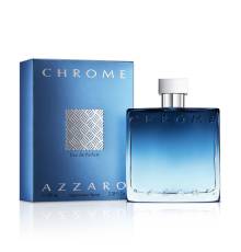 Оригинал Azzaro Chrome Eau De Parfum 100 ml edp
