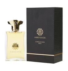 Оригинал Amouage Jubilation XXV 100 ml edp TESTER