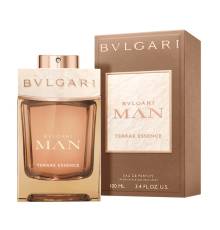 Оригинал Bvlgari Man Terrae Essence 100 ml edp + edp 15ml