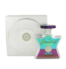 Оригинал Bond №9 Andy Warhol Silver Factory 100 ml edp