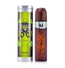 Оригинал Cuba Green 100 ml edt
