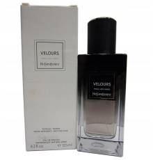 Оригинал Yves Saint Laurent Velours 125 ml edp