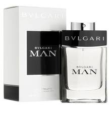 Оригинал Bvlgari Man for Men 100 ml edt