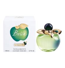 Оригинал Nina Ricci Bella 80 ml edt TESTER