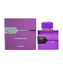 Оригинал Al Haramain L'Aventure Iris 100 ml edp