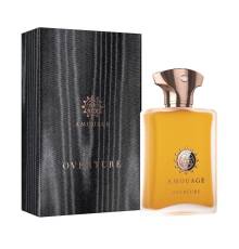 Оригинал Amouage Overture Man 100 ml edp TESTER