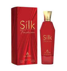 Оригинал La Sera Silk Fashion 100 ml edp