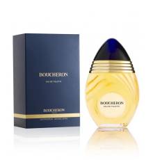 Оригинал Boucheron Eau de Toilette for Women 100 ml edt TESTER