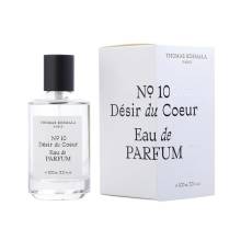 Оригинал Thomas Kosmala No 10 Desir Du Coeur 100 ml edp