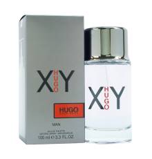 Оригинал Hugo Boss Hugo Xy 100 ml edt