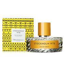 Оригинал Vilhelm Parfumerie Stockholm 1978 50 ml edp