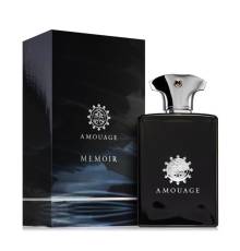 Оригинал Amouage Memoir Man 100 ml edp TESTER