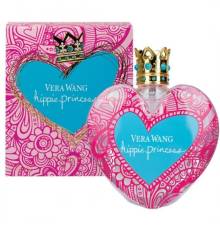 Оригинал Vera Wang Hippie Princess 50 ml edt