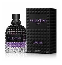 Оригинал Valentino Uomo Born In Roma Purple Melancholia отливант 20 ml с атомайзером