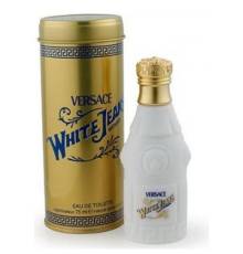 Оригинал Versace White Jeans 100 ml edp TESTER