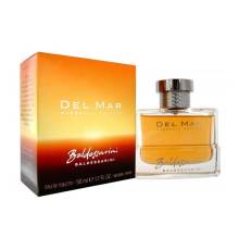 Оригинал Baldessarini Del Mar Marbella 90 ml edt TESTER