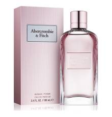 Оригинал Abercrombie & Fitch First Instinct 30 ml edp