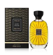Оригинал Atelier Des Ors Lune Feline 100 ml edp TESTER