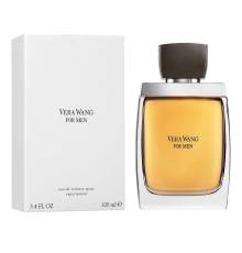 Оригинал Vera Wang Vera Wang for Men 100 ml edt TESTER