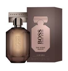 Оригинал Hugo Boss The Scent Absolute 50 ml edp