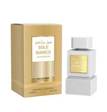 Оригинал Milestone Sole Bianco 35 ml edp