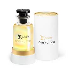 Оригинал Louis Vuitton Lovers отливант 2 ml с атомайзером
