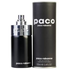 Оригинал Paco Rabanne PACO For Men 100 ml edt