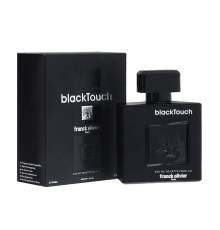 Оригинал Franck Olivier Black Touch 100 ml edt