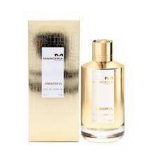 Оригинал Mancera Amberful отливант 2 ml с атомайзером