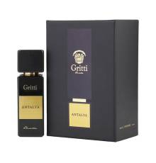 Оригинал Gritti Antalya отливант 2 ml с атомайзером
