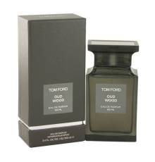 Оригинал Tom Ford Oud Wood отливант 2 ml с атомайзером