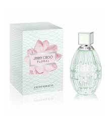 Оригинал Jimmy Choo FLORAL For Women 90 ml edt TESTER