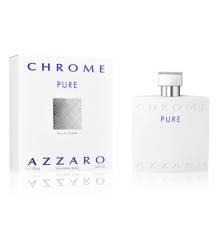 Оригинал Azzaro Chrome Pure for Men 100 ml edt