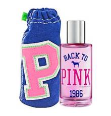Оригинал Victoria's Secret back to pink 75 ml edp