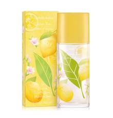 Оригинал Elizabeth Arden Green Tea Citron Freesia 100 ml edt