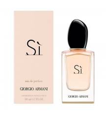 Оригинал Giorgio Armani Si Eau de Parfum for Women 30 ml edp