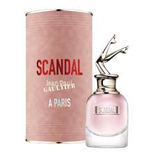 Оригинал Jean Paul Gaultier Scandal A Paris 80 ml edt TESTER