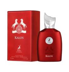 Оригинал Maison Alhambra Kalos 100 ml edp