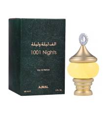 Оригинал Ajmal 1001 Nights 60 ml edp