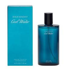 Оригинал Davidoff COOL WATER For Men 125 ml edt