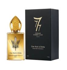 Оригинал Stephane Humbert Lucas 777 Une Nuit A Doha 50 ml edp