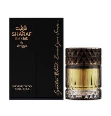 Оригинал Zimaya Sharaf The Club 100 ml extrait de parfum
