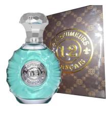 Оригинал 12 Parfumeurs Francais Le Charme for Women 100 ml edp TESTER